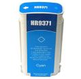 Compatible HP 72 Cyan
