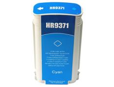 Compatible HP 72 Cyan