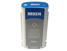 Compatible HP 72 Gris