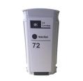 Compatible HP 72 Negro Mate