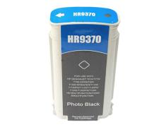 Compatible HP 72 Negro Photo