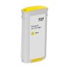 Compatible HP 727 Amarillo Remanufacturado