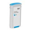 Compatible HP 727 Cyan Remanufacturado