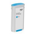Compatible HP 727 Cyan Remanufacturado