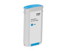 Compatible HP 727 Cyan Remanufacturado