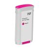 Compatible HP 727 Magenta Remanufacturado