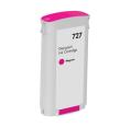 Compatible HP 727 Magenta Remanufacturado