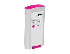 Compatible HP 727 Magenta Remanufacturado