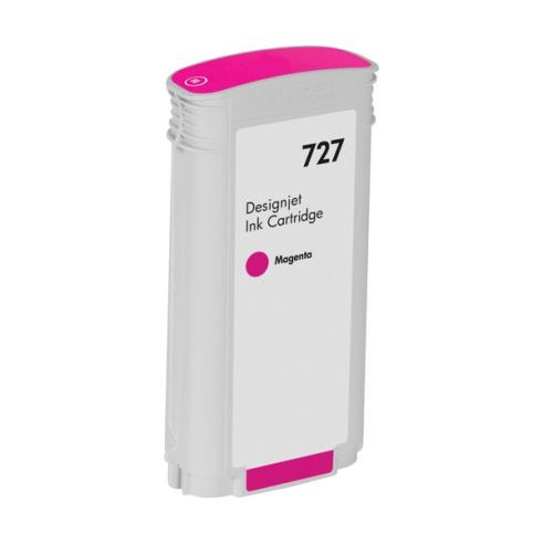 Compatible HP 727 Magenta Remanufacturado