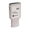 Compatible HP 727 Negro Mate Remanufacturado