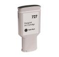 Compatible HP 727 Negro Mate Remanufacturado