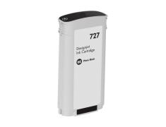 Compatible HP 727 Negro PHOTO Remanufacturado