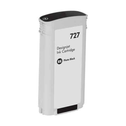 Compatible HP 727 Negro PHOTO Remanufacturado