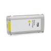 Compatible HP 728 Amarillo