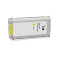 Compatible HP 728 Amarillo