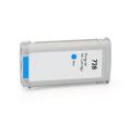 Compatible HP 728 Cyan
