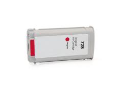 Compatible HP 728 Magenta
