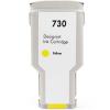 Compatible Hp 730XL Amarillo