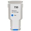 Compatible Hp 730XL Cyan