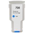 Compatible Hp 730XL Cyan