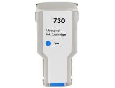 Compatible Hp 730XL Cyan
