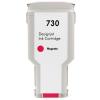 Compatible Hp 730XL Magenta