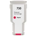 Compatible Hp 730XL Magenta