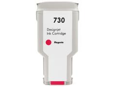Compatible Hp 730XL Magenta
