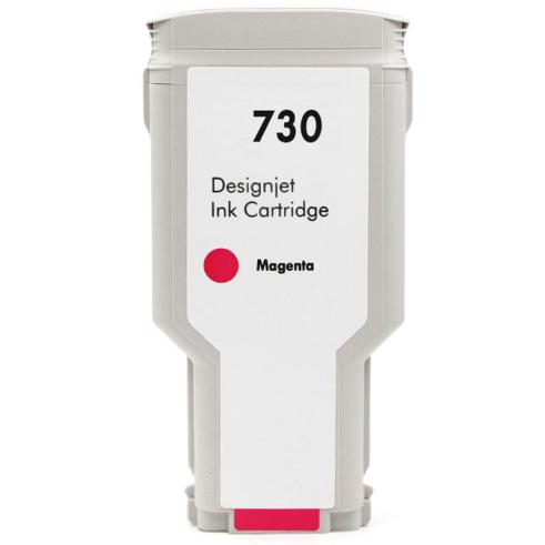 Compatible Hp 730XL Magenta