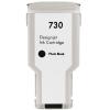 Compatible Hp 730XL Negro Photo