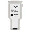Compatible Hp 730XL Negro Photo