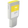 Compatible HP 746 Amarillo
