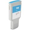 Compatible HP 746 Cyan