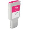 Compatible HP 746 Magenta