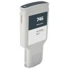Compatible HP 746 Negro Mate