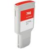 Compatible HP 746 Rojo