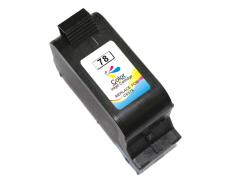 Compatible HP 78 XL