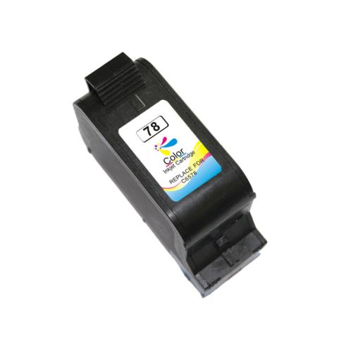 Compatible HP 78 XL
