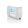 Compatible HP 80 Cyan Tinta Pigmentada