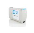 Compatible HP 80 Cyan Tinta Pigmentada
