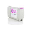 Compatible HP 80 Magenta Tinta Pigmentada