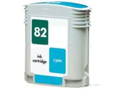 Compatible HP 82 Cyan