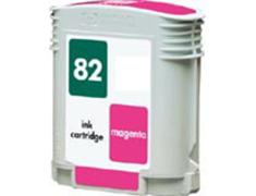 Compatible HP 82 Magenta