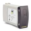 Compatible Hp 843C Amarillo