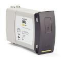 Compatible Hp 843C Amarillo