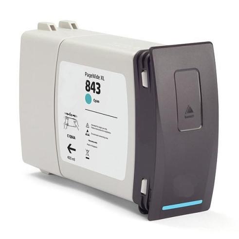 Compatible Hp 843C Cyan