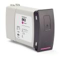 Compatible Hp 843C Magenta