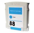 Compatible HP 88 XL Cyan Remanufacturado