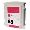 Compatible HP 88 XL Magenta Remanufacturado