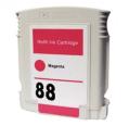 Compatible HP 88 XL Magenta Remanufacturado
